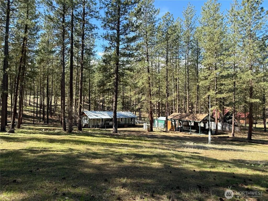 87 Larkspur Drive, Winthrop