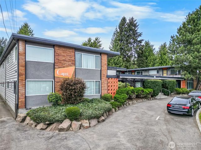 11521 26th Avenue Ne, Seattle