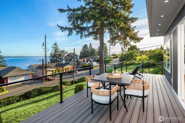 11988 Marine View Drive Sw, Burien