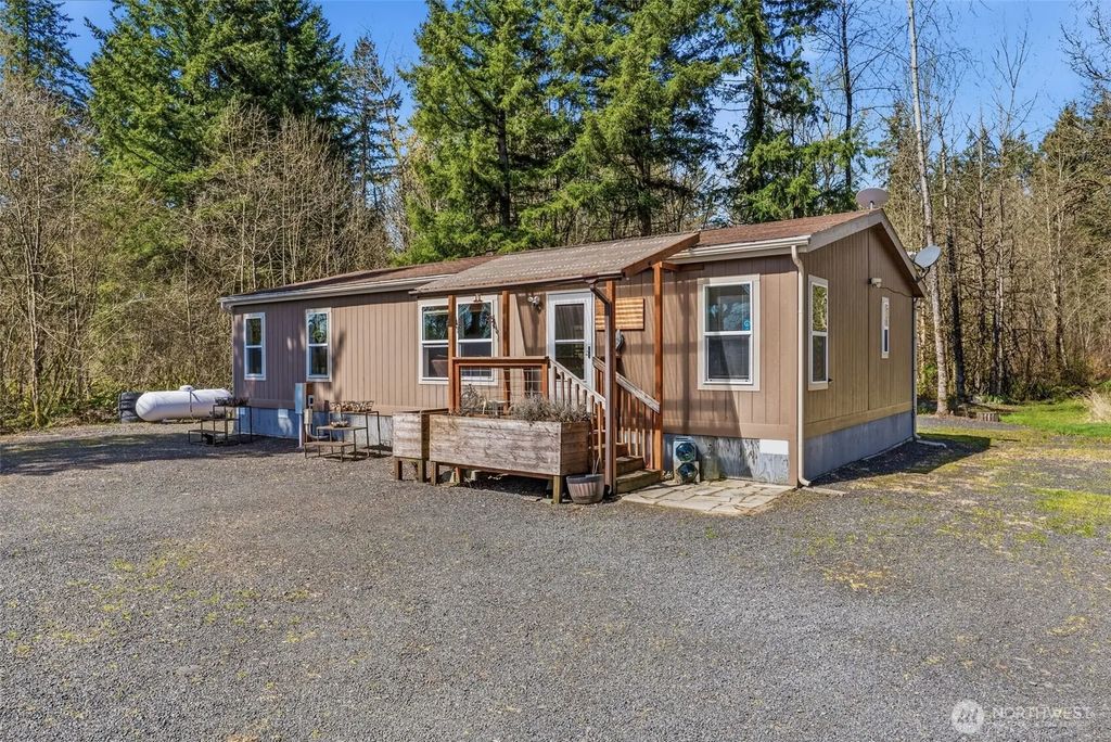 337 Jorgensen Road, Onalaska