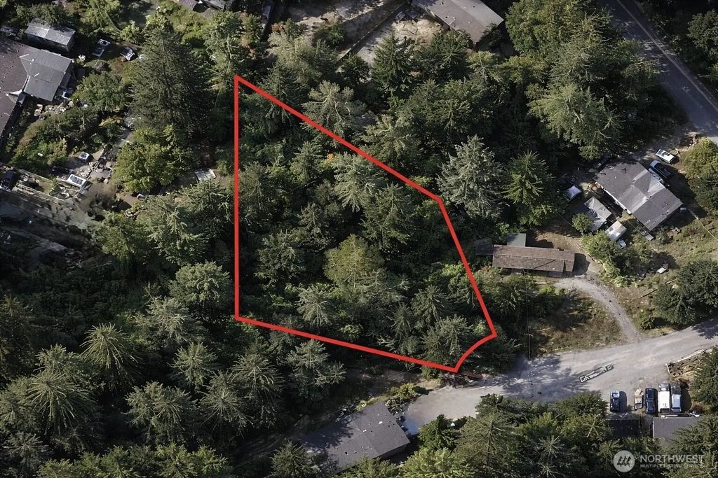 19921 Green Road, Granite Falls