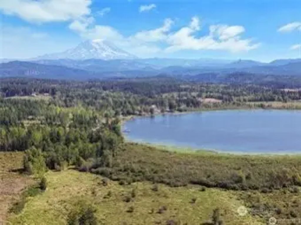 40325 Dean Kreger Road E, Eatonville