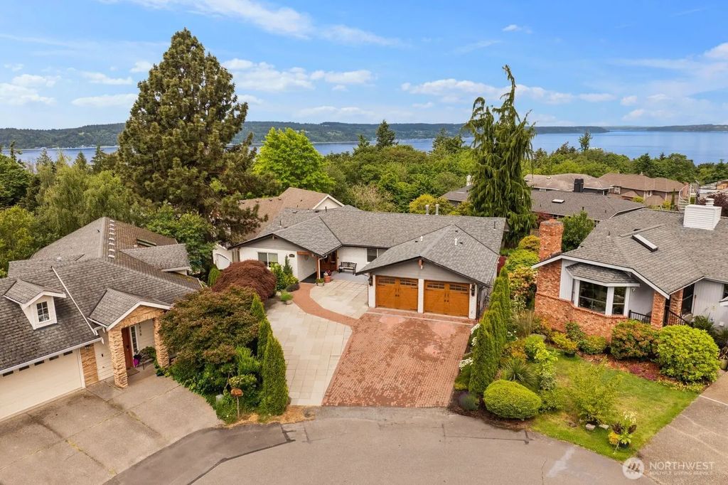 N/A, Mukilteo