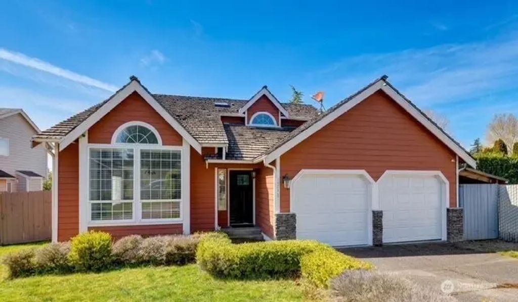 12931 Se 306th Court, Auburn