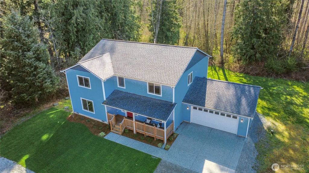 26127 134th Avenue E, Graham