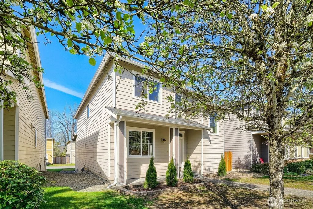 367 Graham Avenue Ne, Renton