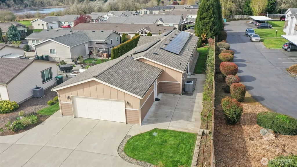 3516 Meadowbrook Lane Se, Lacey