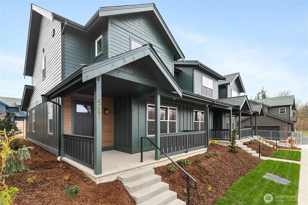 4241 Melrose Lane, Bellingham