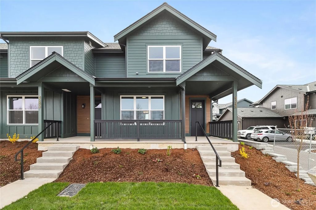 4245 Melrose Lane, Bellingham