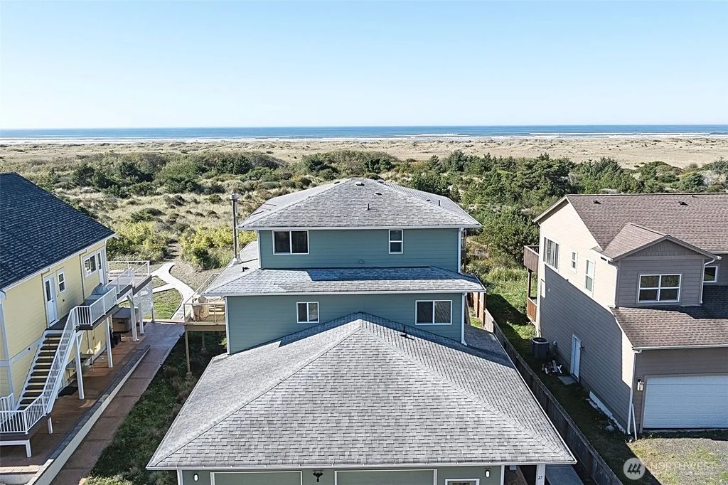 27 Ocean Lane, Copalis Beach