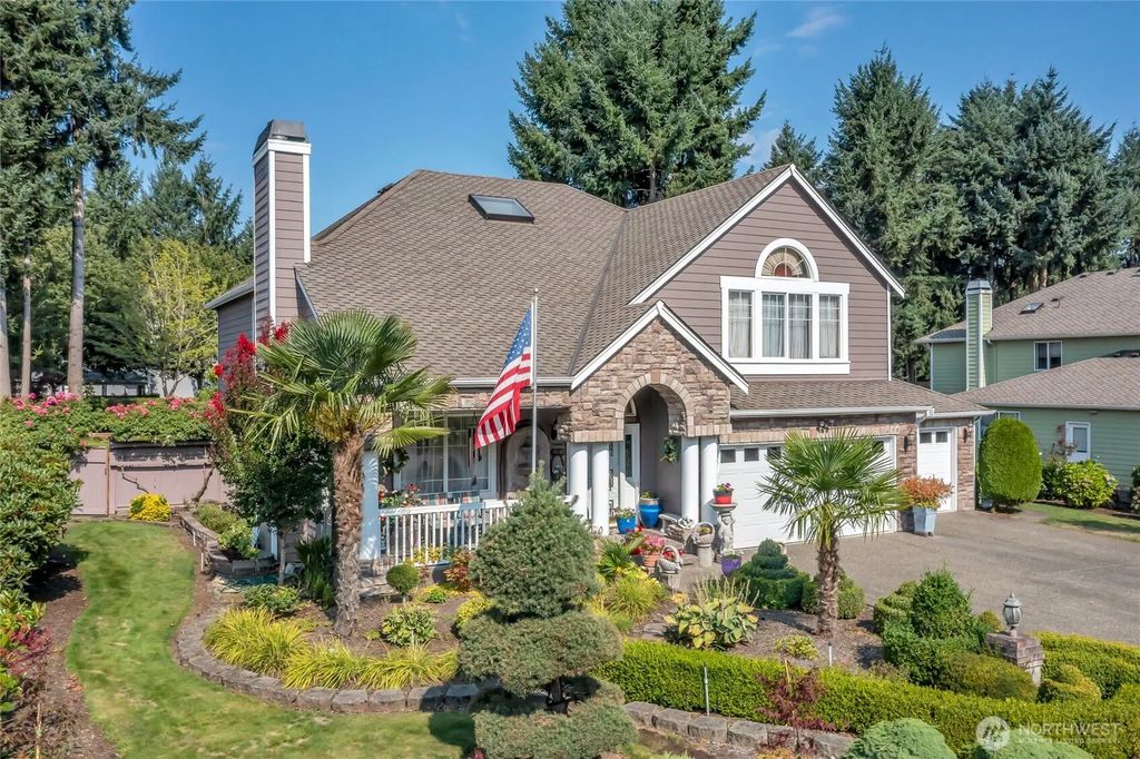 630 Calistoga Street Se, Olympia