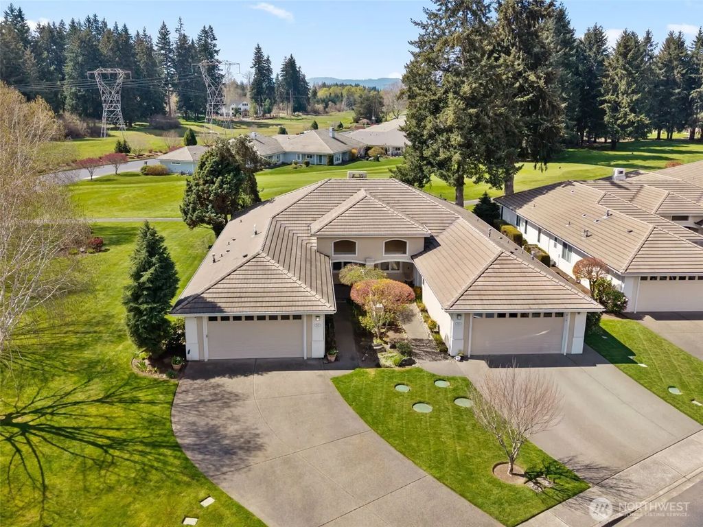 7007 Fairway Lane Se, Olympia
