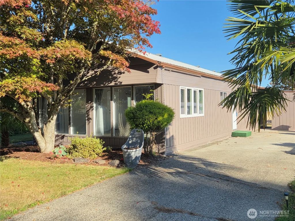 1342 Alonda Lane Ne, Olympia