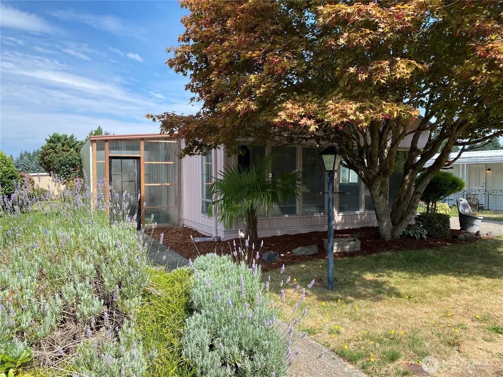 1342 Alonda Lane Ne, Olympia