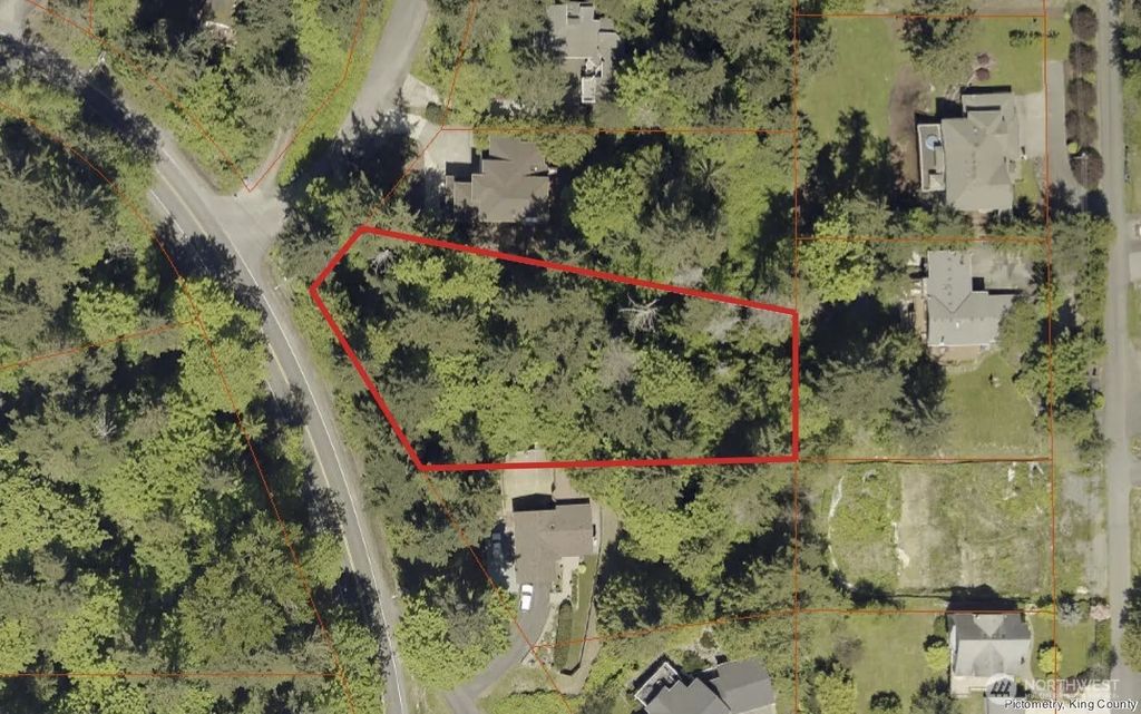 100 210th Avenue Ne, Sammamish