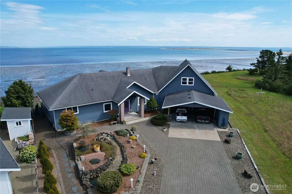 925 Claire Court Se, Ocean Shores