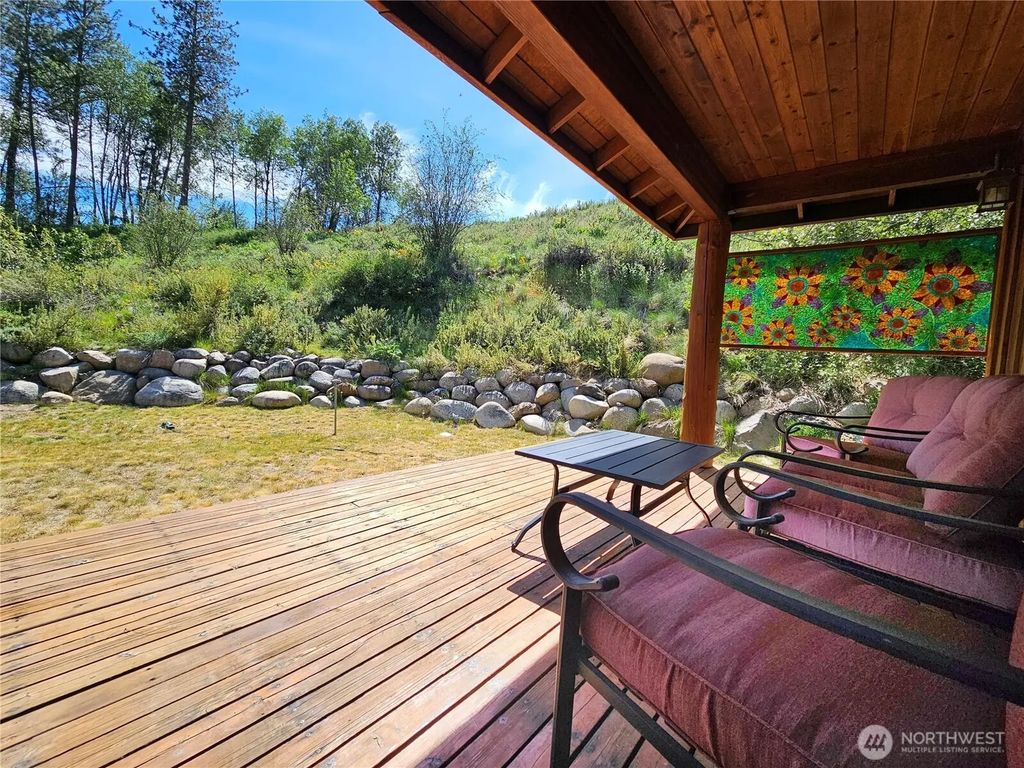 307 2 Cascadian Lane 32, Winthrop