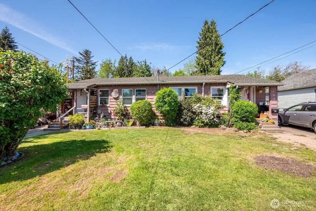 1423 S 7th Avenue, Kelso