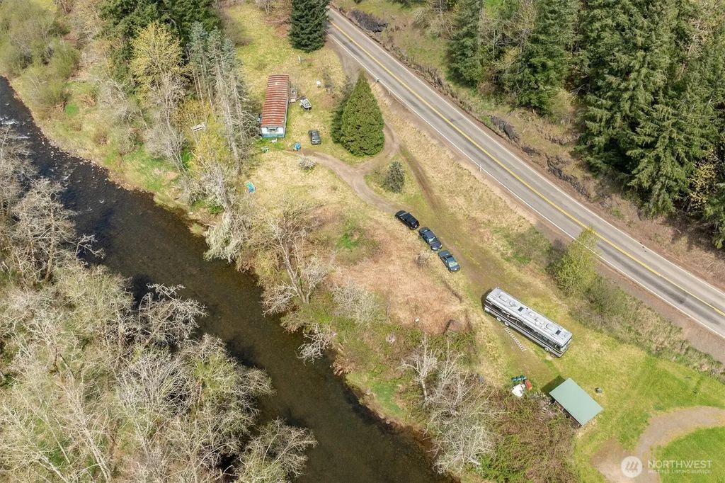 5815 Rose Valley Road, Kelso