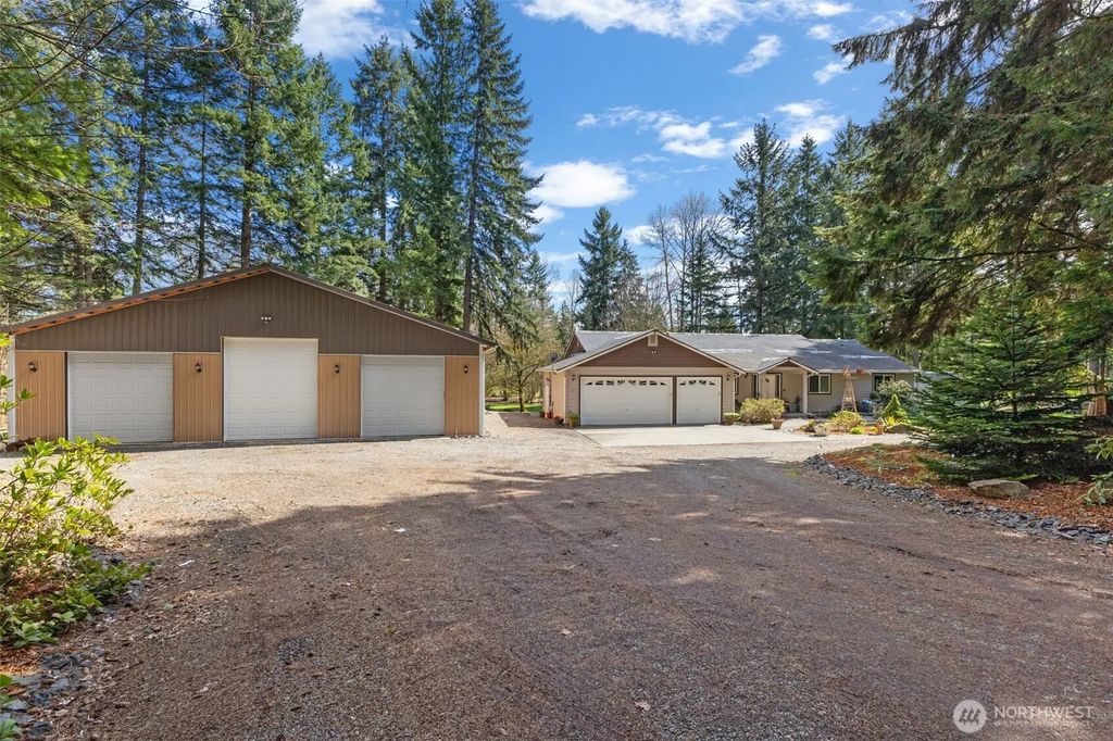 12217 224th Avenue E, Bonney Lake