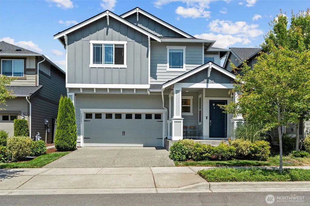 32803 Stuart Avenue Se, Black Diamond