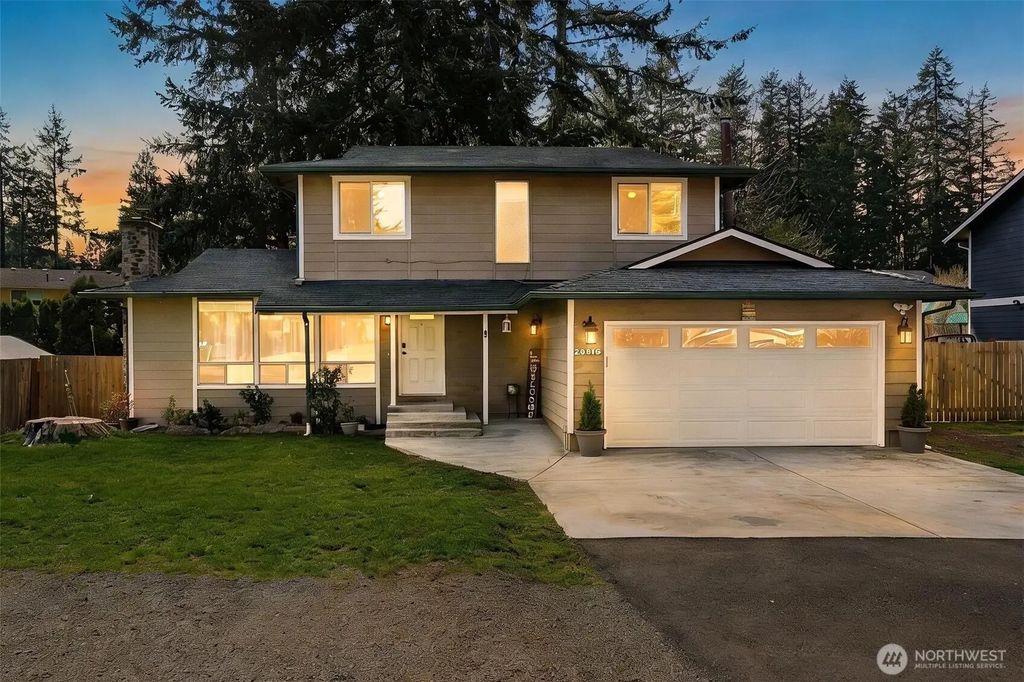 28915 229th Place Se, Black Diamond