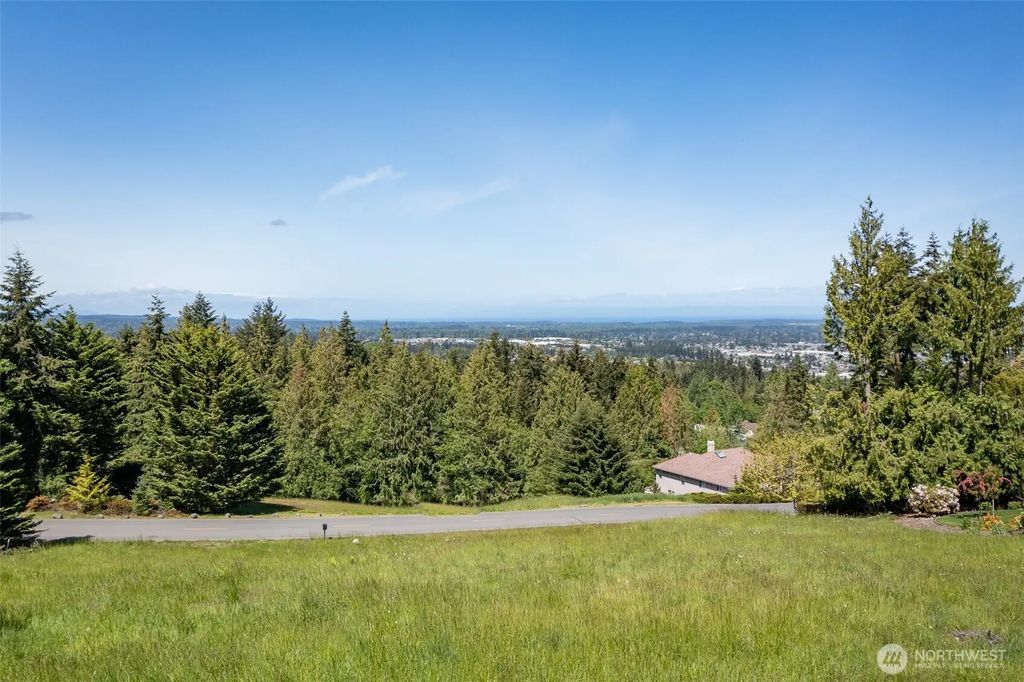 973 Fox Hollow Road, Sequim