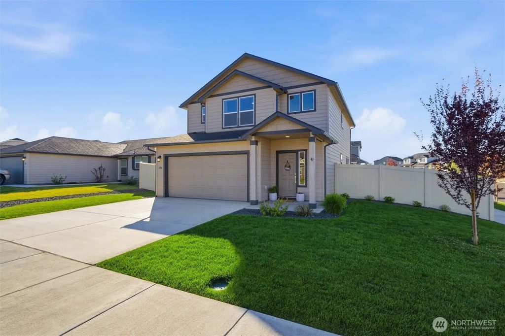 1106 Ava Street, Walla Walla
