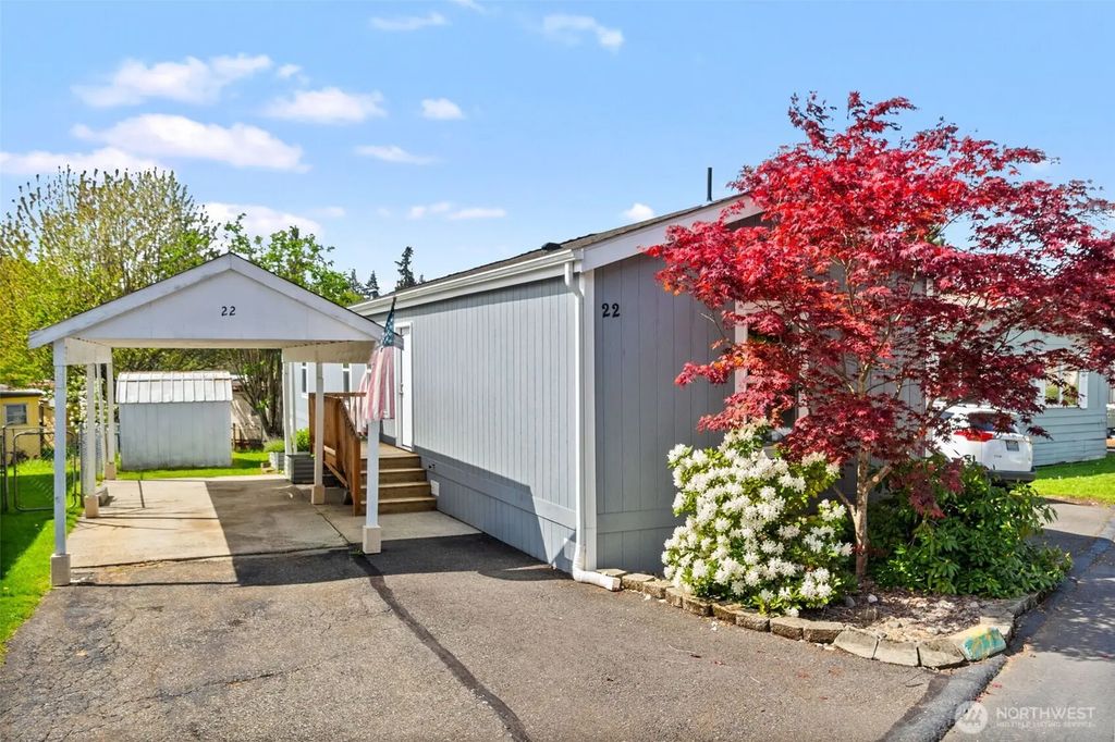 3928 21st Avenue Se 22, Lacey