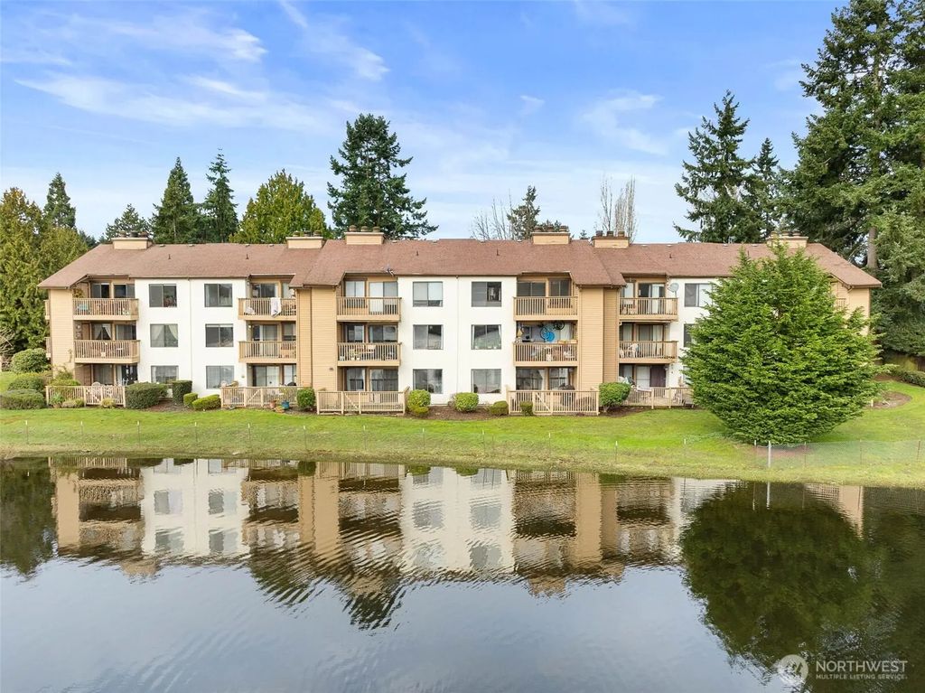 1002 S 312th Street 114, Federal Way