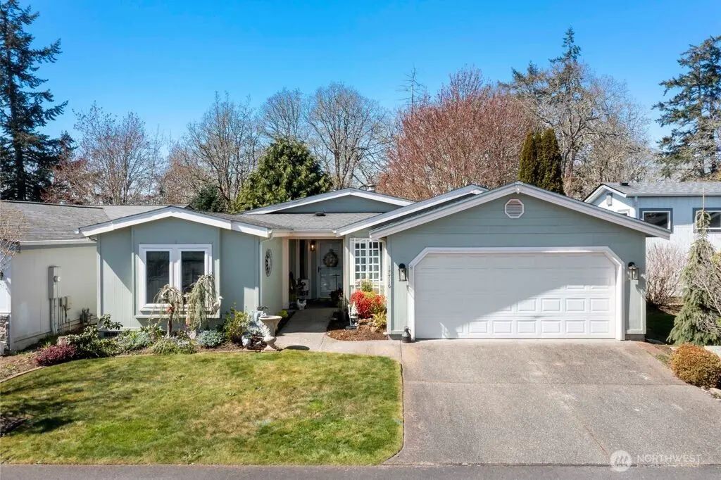 17716 18th Avenue Ct E 26, Spanaway
