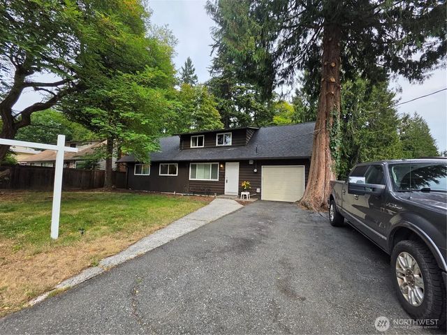 18816 89 Avenue Ne, Bothell