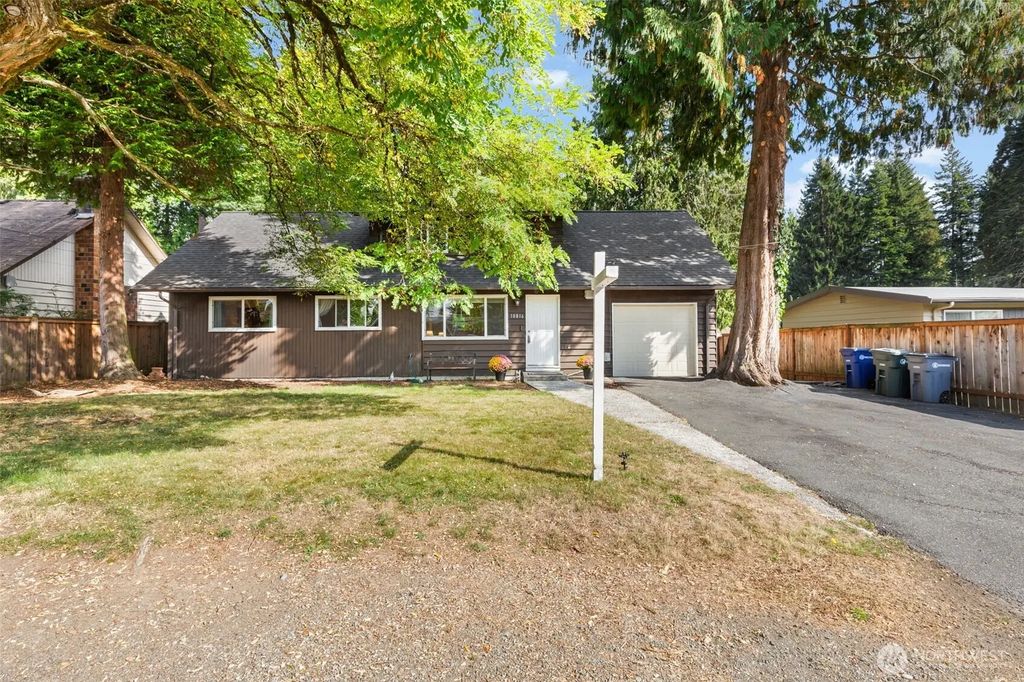 18816 89 Avenue Ne, Bothell