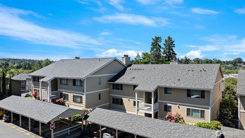 12840 Se 40th Court A4, Bellevue