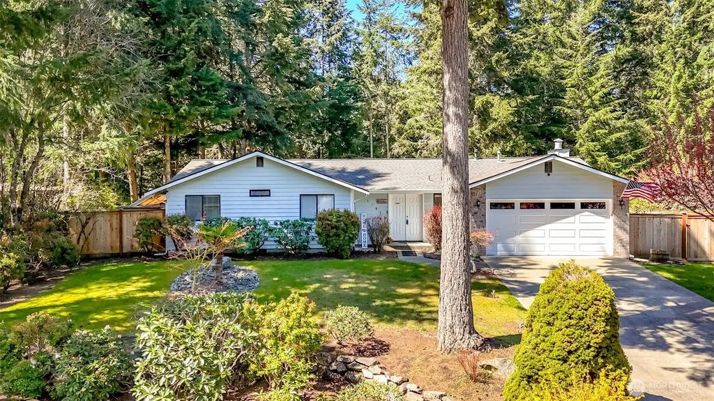 11706 16th Avenue Nw, Gig Harbor