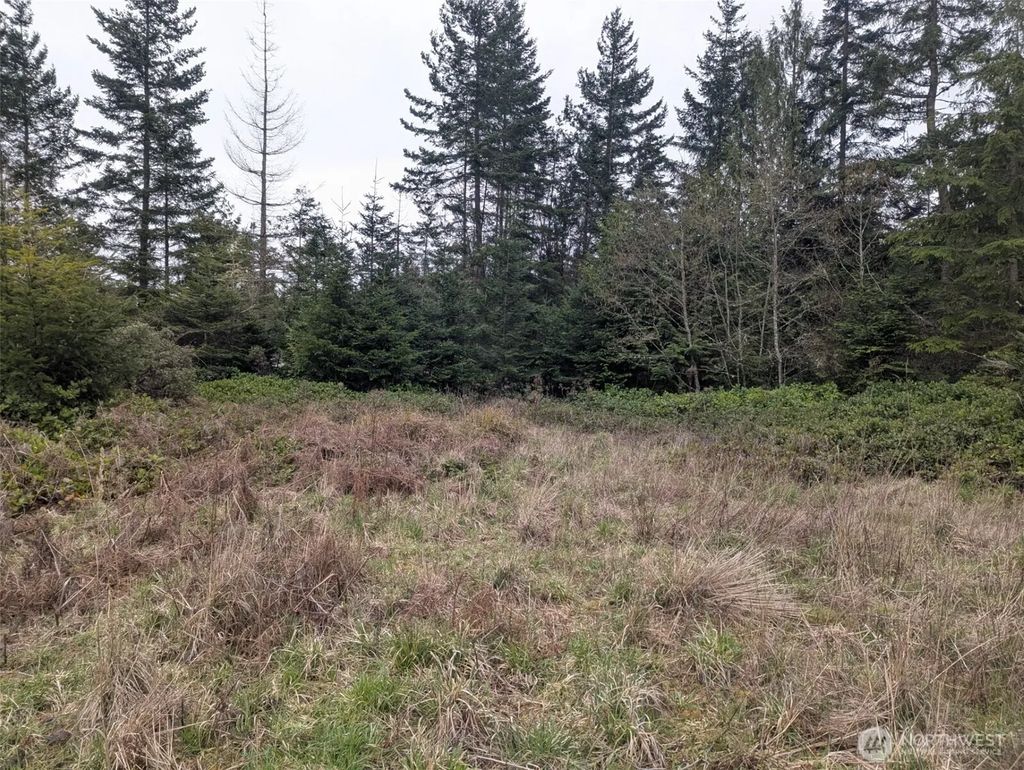Critter Country Trail, Sequim
