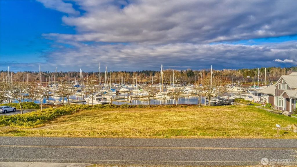 19 Harbor Seal Drive, Point Roberts