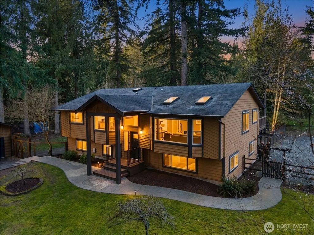 27422 Se 236th Street, Maple Valley