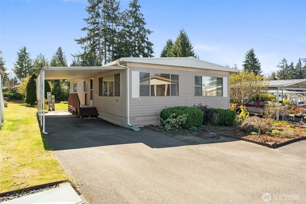 2101 S 324th Street 31, Federal Way