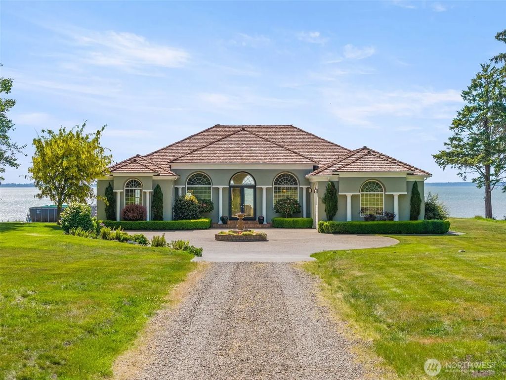41 Gray Gables Lane, Hoquiam