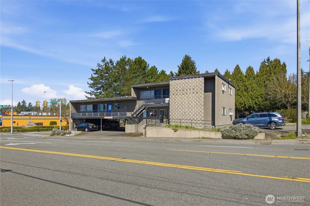 5903 244th Street Sw, Mountlake Terrace