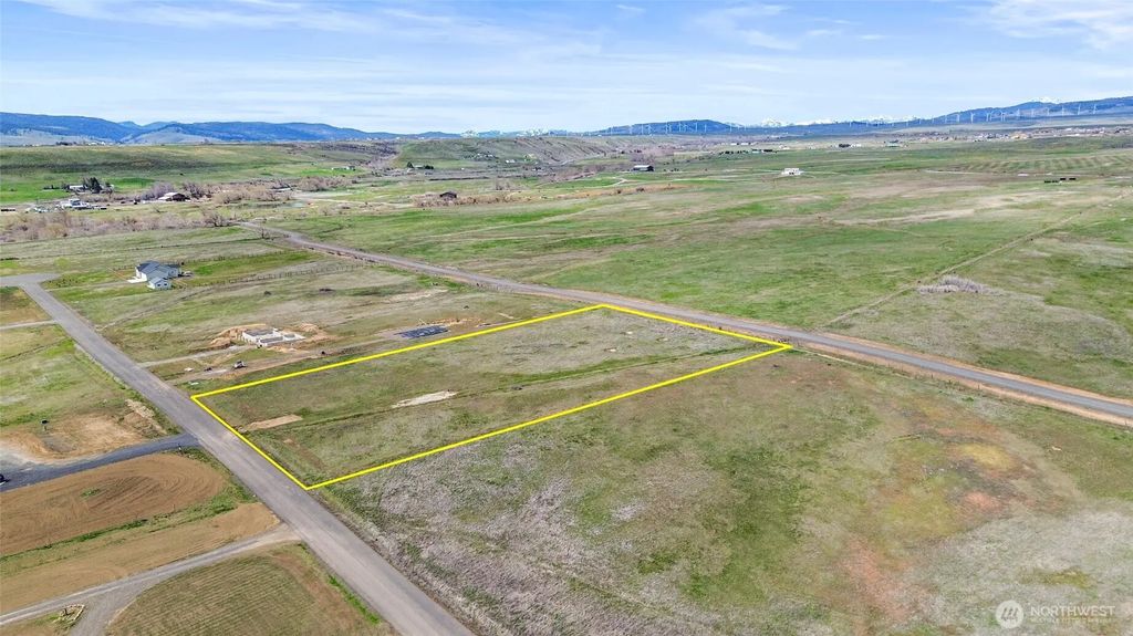381 Green Canyon Lane, Ellensburg