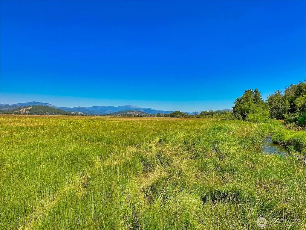 1111 Nna Hwy 155 Drive, Nespelem