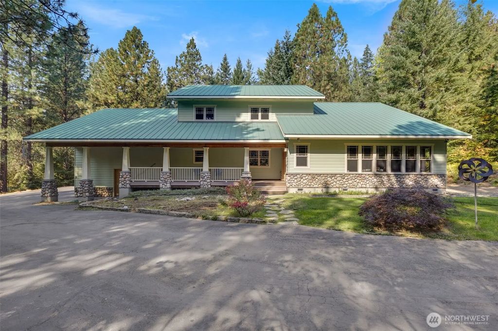 12280 State Route 903, Ronald