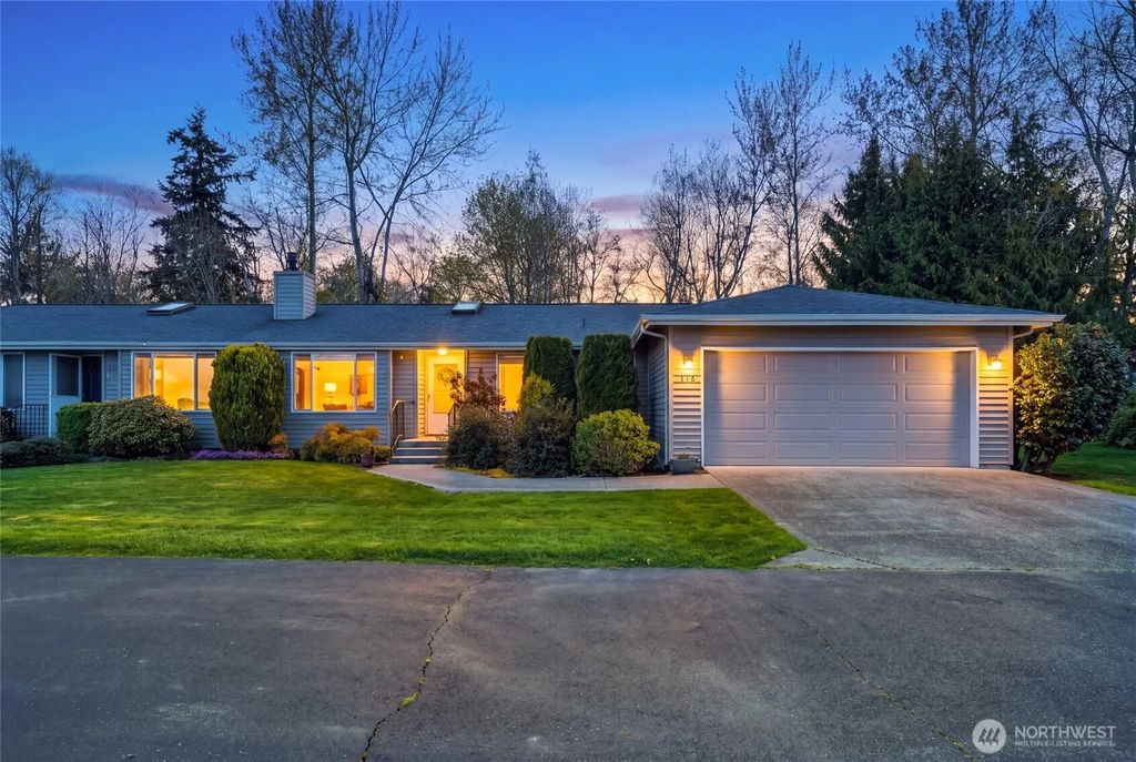 2901 Club Court 316, Mount Vernon