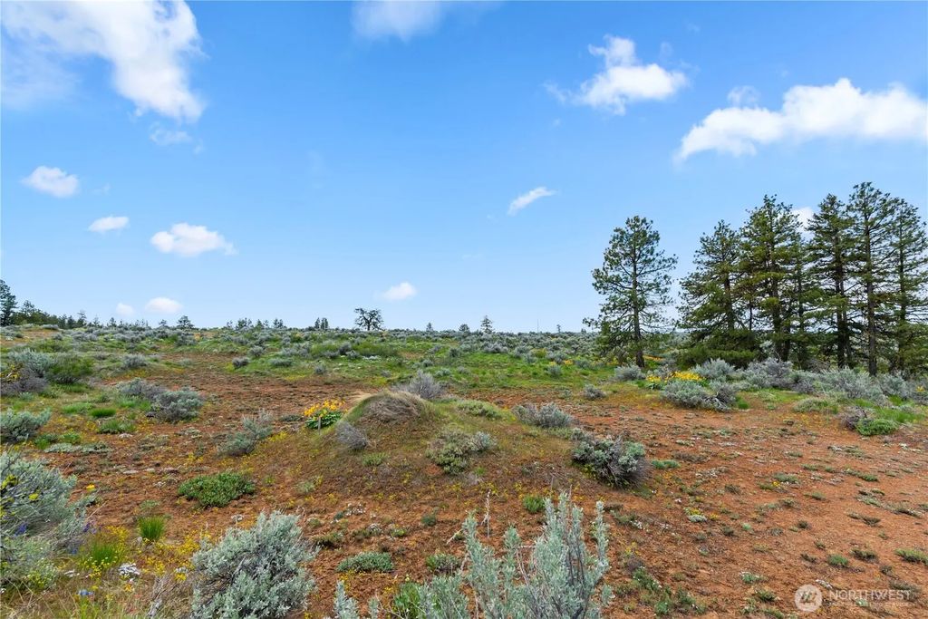 207 Falcon Ridge Road, East Wenatchee
