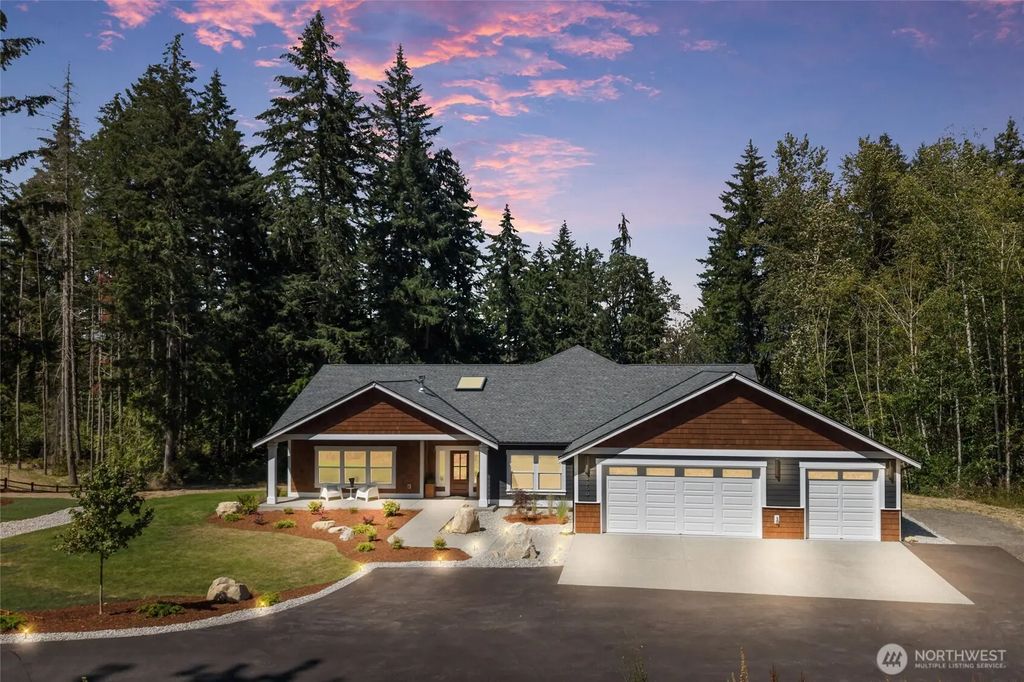 3350 Mccary Road Sw, Port Orchard