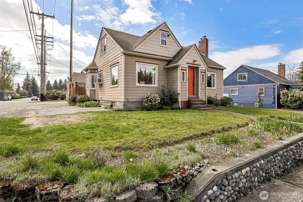5002 6th Avenue, Tacoma