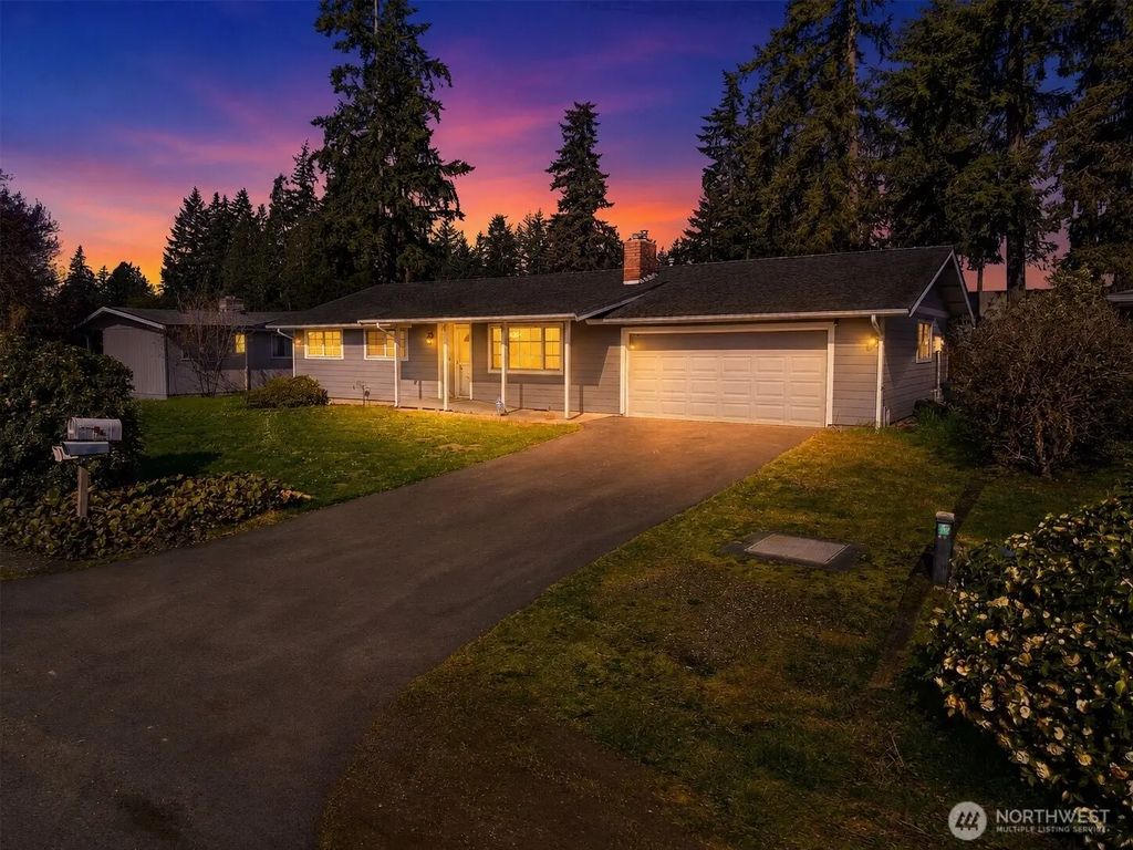 17326 Se 265th Street, Covington