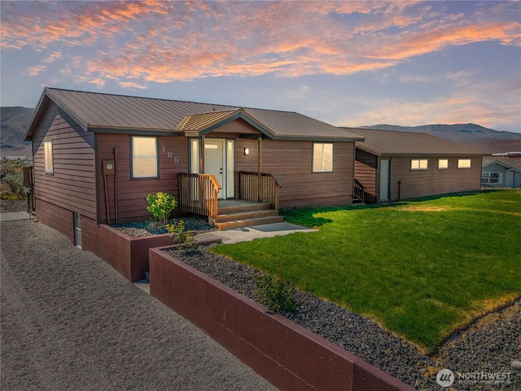 106 Sw Yucca Place, Mattawa